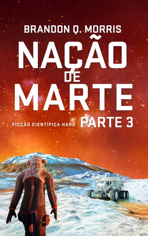 Nação de Marte 3